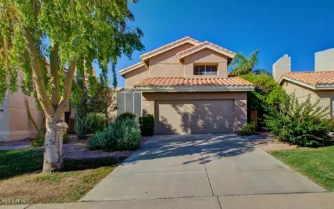 6702 E Sugarloaf St, Mesa, AZ 85215 photo 2