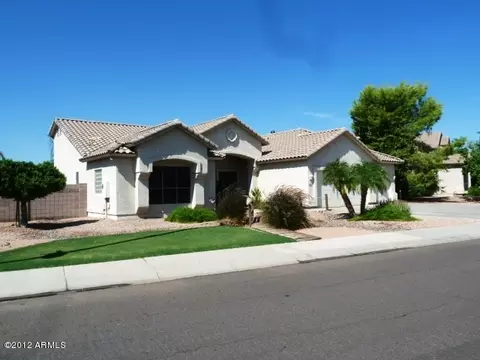 3741 E Page Ave, Gilbert, AZ 85234 photo 2