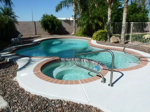 3741 E Page Ave, Gilbert, AZ 85234 photo 3