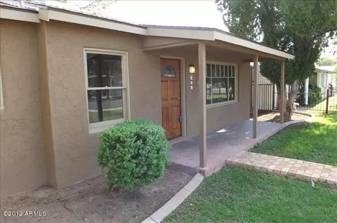 101 W 8th Pl, Mesa, AZ 85201 photo 2