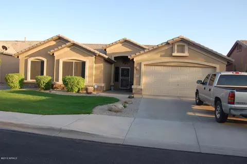 8531 E Natal Cir, Mesa, AZ 85209 photo 1