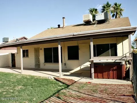 6118 E Casper St, Mesa, AZ 85205 photo 23
