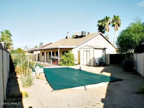 6118 E Casper St, Mesa, AZ 85205 photo 1