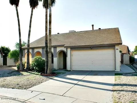 6118 E Casper St, Mesa, AZ 85205 photo 11