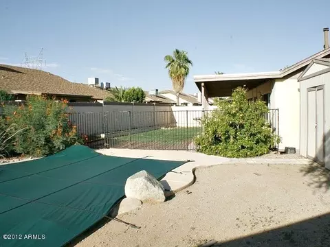 6118 E Casper St, Mesa, AZ 85205 photo 2