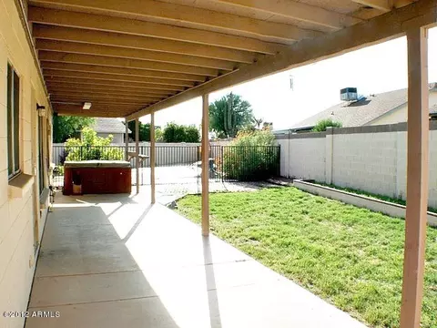 6118 E Casper St, Mesa, AZ 85205 photo 21