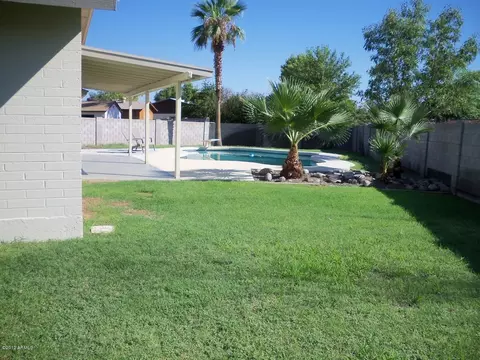 43 S Cholla St, Gilbert, AZ 85233 photo 9