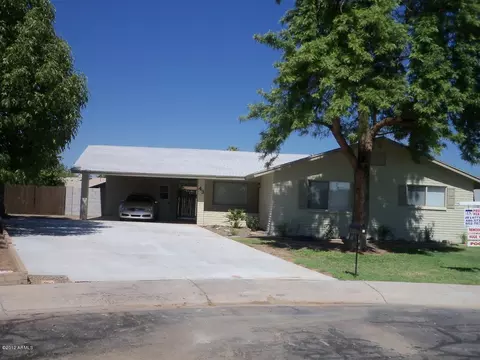 43 S Cholla St, Gilbert, AZ 85233 photo 1