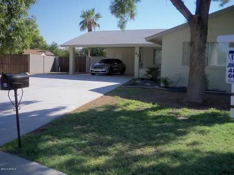 43 S Cholla St, Gilbert, AZ 85233 photo 16