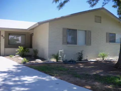 43 S Cholla St, Gilbert, AZ 85233 photo 14