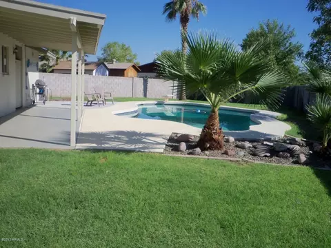 43 S Cholla St, Gilbert, AZ 85233 photo 10