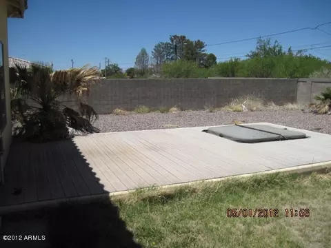 2710 E 8th St, Douglas, AZ 85608 photo 4