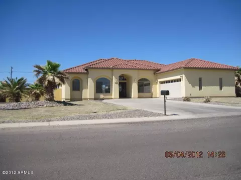 2710 E 8th St, Douglas, AZ 85608 photo 2