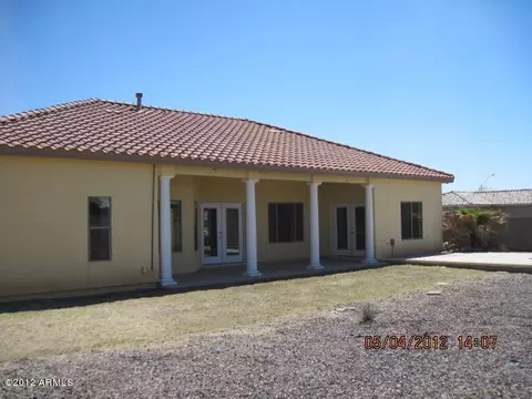 2710 E 8th St, Douglas, AZ 85608 photo 38