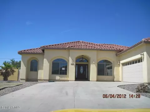 2710 E 8th St, Douglas, AZ 85608 photo 1