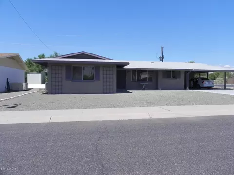 5730 E Colby Rd, Mesa, AZ 85205 photo 1