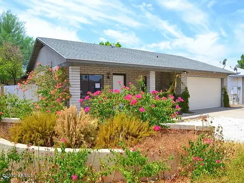 533 E Oraibi Dr, Phoenix, AZ 85024 photo 23