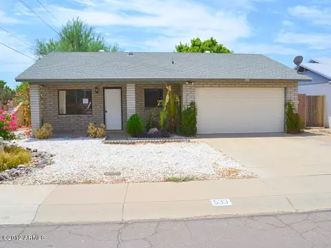 533 E Oraibi Dr, Phoenix, AZ 85024 photo 19