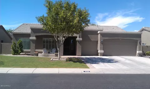 3122 E Vermont Dr, Gilbert, AZ 85295