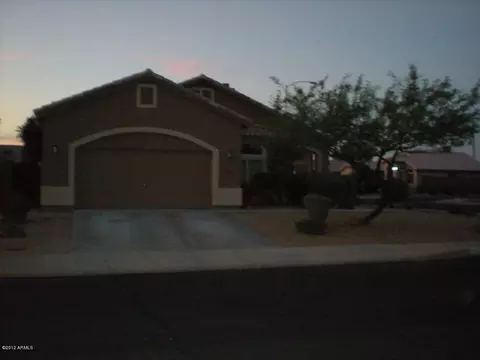 10744 El Moro Ave, Mesa, AZ 85208 photo 1