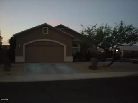 10744 El Moro Ave, Mesa, AZ 85208 photo 2