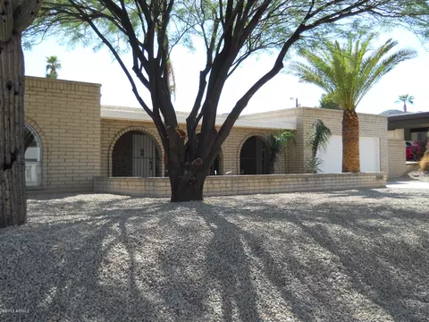 2909 E Voltaire Ave, Phoenix, AZ 85032 photo 1