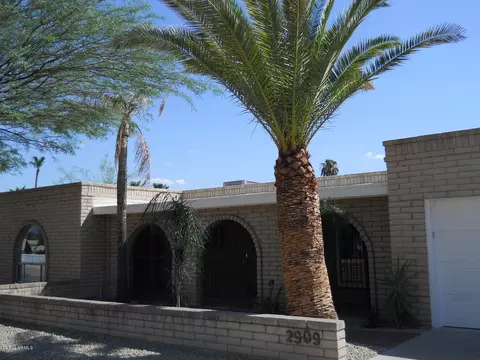 2909 E Voltaire Ave, Phoenix, AZ 85032 photo 5