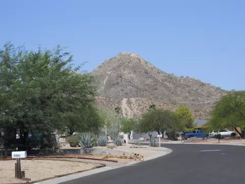 2909 E Voltaire Ave, Phoenix, AZ 85032 photo 3