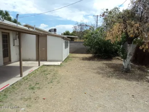 931 E Broadmor Dr, Tempe, AZ 85282 photo 22