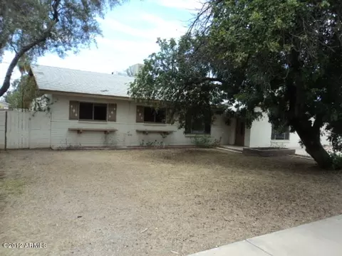 931 E Broadmor Dr, Tempe, AZ 85282 photo 1
