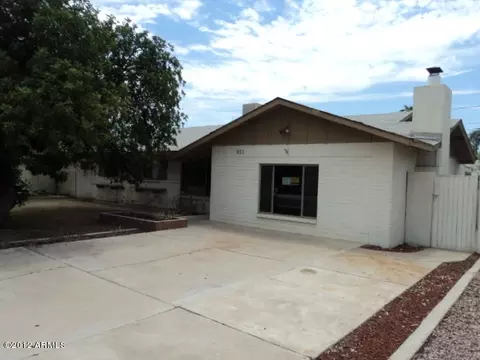 931 E Broadmor Dr, Tempe, AZ 85282 photo 3