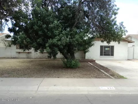 931 E Broadmor Dr, Tempe, AZ 85282 photo 2
