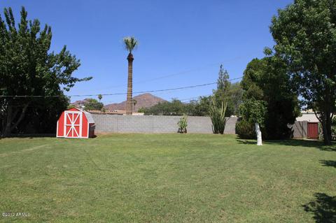 4241 E Piccadilly Rd, Phoenix, AZ 85018 photo 22