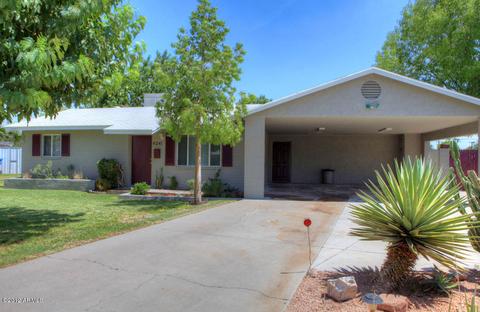 4241 E Piccadilly Rd, Phoenix, AZ 85018 photo 1