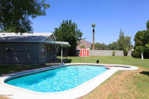 4241 E Piccadilly Rd, Phoenix, AZ 85018 photo 14