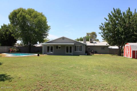 4241 E Piccadilly Rd, Phoenix, AZ 85018 photo 15