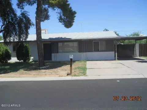 9018 E Marguerite Ave, Mesa, AZ 85208 photo 1