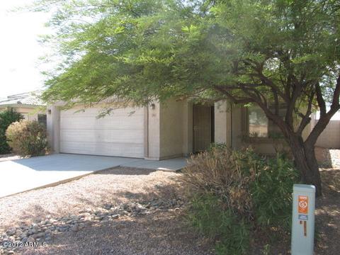 2514 N 108th Dr, Avondale, AZ 85392 photo 3