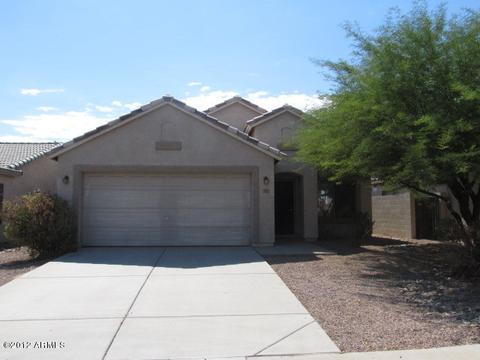 2514 N 108th Dr, Avondale, AZ 85392 photo 1