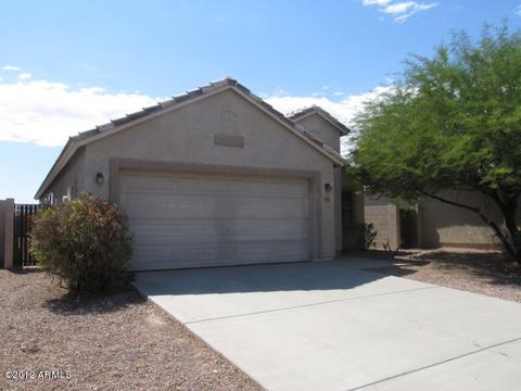 2514 N 108th Dr, Avondale, AZ 85392 photo 2