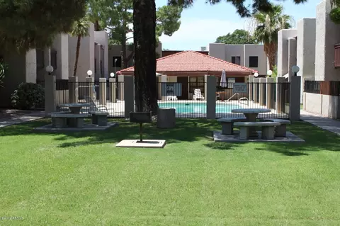 1927 E Hampton Ave #157, Mesa, AZ 85204 photo 10