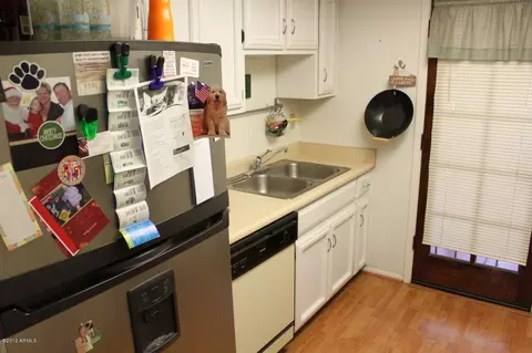 1927 E Hampton Ave #157, Mesa, AZ 85204 photo 9