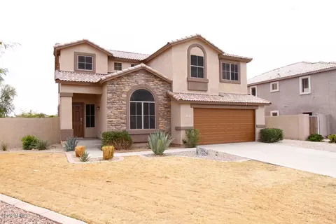 783 E Iris Ct, Gilbert, AZ 85296 photo 1