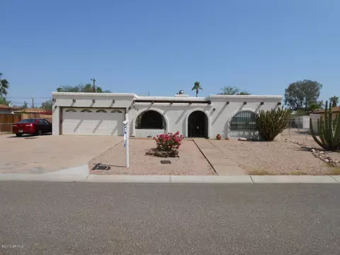 958 E Friar Ave, Apache Junction, AZ 85119 photo 1
