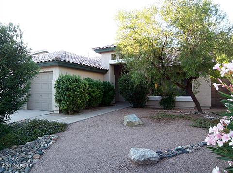 4312 E Coolbrook Ave, Phoenix, AZ 85032 photo 2