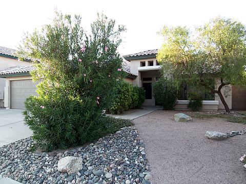 4312 E Coolbrook Ave, Phoenix, AZ 85032 photo 1