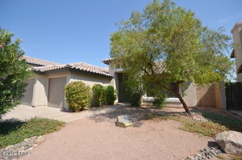 4312 E Coolbrook Ave, Phoenix, AZ 85032 photo 17
