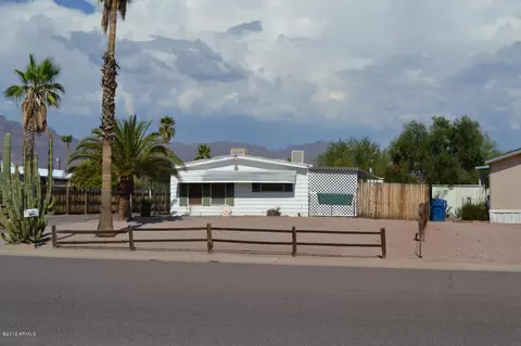 2191 S Tomahawk Rd, Apache Junction, AZ 85119 photo 1