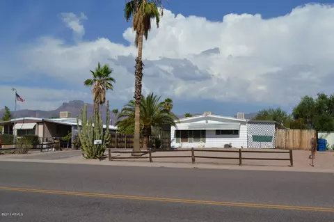 2191 S Tomahawk Rd, Apache Junction, AZ 85119 photo 5