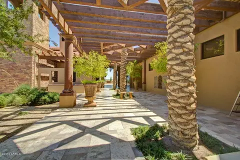 4416 E Palmdale Ln, Gilbert, AZ 85298 photo 49